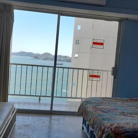 Suite En Torres Gemelas 2812 Sur 아카풀코 외부 사진