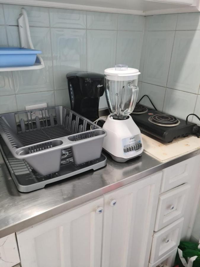 Suite En Torres Gemelas 2812 Sur 아카풀코 외부 사진