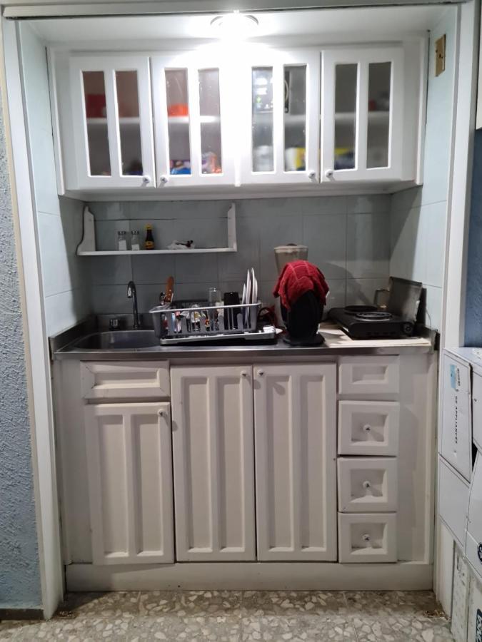 Suite En Torres Gemelas 2812 Sur 아카풀코 외부 사진